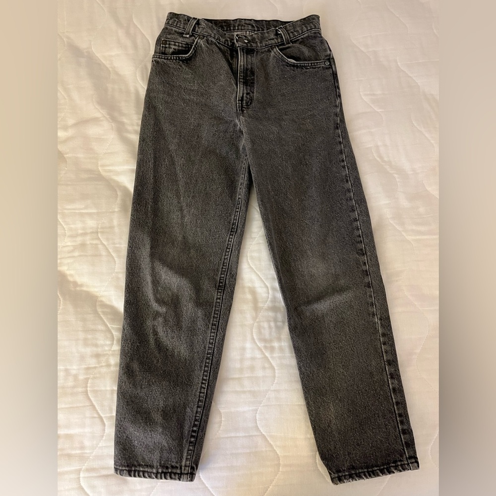 Vintage Levi’s